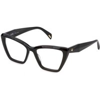Police VPLP52 GEM 6 0700 サングラス - 女性用 - 黒