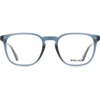 Police VPLQ67 ORIGINS LITE 33 06G5 サングラス - 男性用 - 青