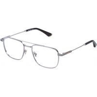 Police VPLQ75 ORIGINS TITAN 2 0579 サングラス - 男性用 - Silver