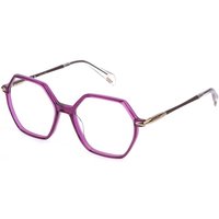 Police VPLR13 JADE 1 0D81 サングラス - 女性用 - Purple