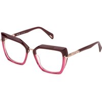 Police VPLP54 MERMAID 6 09FD サングラス - 女性用 - Purple