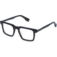 Police VPLR69 MERCURY 5 700Y Men's Eyeglasses Black Size 50 - Blue Light Block Available