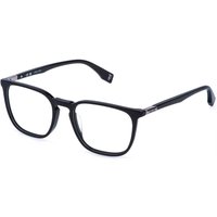 Police VPLR59 PLAYMAKER 2 0700 Men's Eyeglasses Black Size 53 - Blue Light Block Available