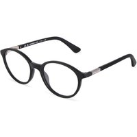 Police VK177 ZWAP JR 2 Kids 0U28 Kids' Eyeglasses Size 48 - Blue Light Block Available