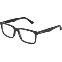 Police VPLN17 ORIGINS LITE 22 0703 Men's Eyeglasses Size 54 - Blue Light Block Available