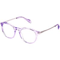 Police VPLT05 STARGAZER 2 09PW サングラス - 女性用 - Purple