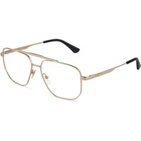 Police VPLU55 ORIGINS LITE 39 0300 サングラス - 男性用 - 金色