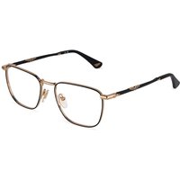 Police VPLU62 ORIGINS CLASSIC 5 0302 サングラス - 男性用 - 黒