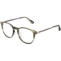 Police VPLU63 ORIGINS CLASSIC 6 01FJ サングラス - 男性用 - 緑