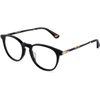 Police VPLU63 ORIGINS CLASSIC 6 0700 サングラス - 男性用 - 黒