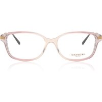Coach HC6172 5641 サングラス - 女性用 - Purple