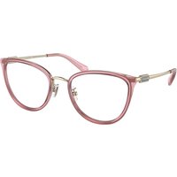 Coach HC5146 9416 サングラス - 女性用 - 金色
