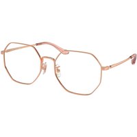 Coach HC5174D アジアフィット 9331 サングラス - 女性用 - 金色