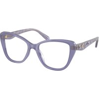 Coach HC6255U 5864 サングラス - 女性用 - Purple