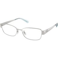 Coach HC5201 9001 サングラス - 女性用 - Silver