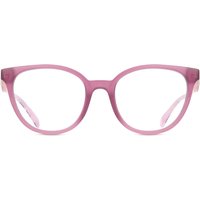Coach HC6259U 5954SB 青-Light Block サングラス - 女性用 - Purple