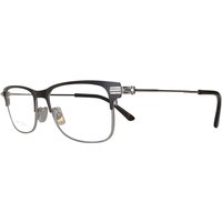 Jimmy Choo JM006 09Q サングラス - 男性用 - 茶色
