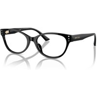 Jimmy Choo JC3003BU 5000 サングラス - 女性用 - 黒