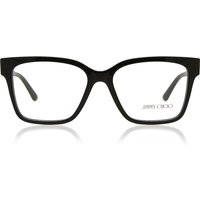 Jimmy Choo JC3006U 5000 サングラス - 女性用 - 黒