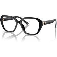Jimmy Choo JC3013U 5000 サングラス - 女性用 - 黒
