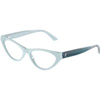 Jimmy Choo JC3005 5009 サングラス - 女性用 - 青