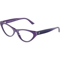 Jimmy Choo JC3005 5050 サングラス - 女性用 - Purple