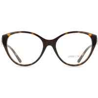 Jimmy Choo JC3009 5002 サングラス - 女性用 - べっ甲shell