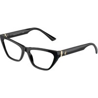 Jimmy Choo JC3014 5000 サングラス - 女性用 - 黒