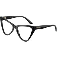 Jimmy Choo JC3004B 5000 サングラス - 女性用 - 黒