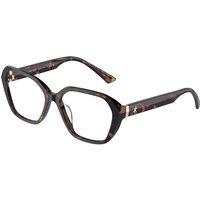 Jimmy Choo JC3013U 5002 サングラス - 女性用 - べっ甲shell