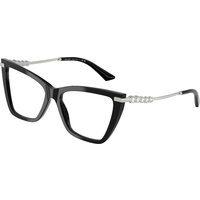 Jimmy Choo JC3020B 5000 サングラス - 女性用 - 黒