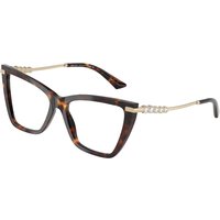 Jimmy Choo JC3020B 5002 サングラス - 女性用 - べっ甲shell