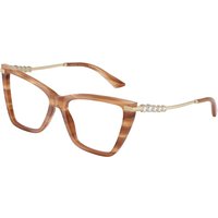 Jimmy Choo JC3020B 5055 サングラス - 女性用 - 茶色