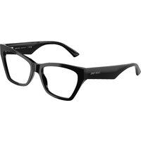 Jimmy Choo JC3021H 5000 サングラス - 女性用 - 黒