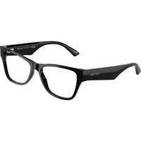 Jimmy Choo JC3022H 5000 サングラス - 女性用 - 黒