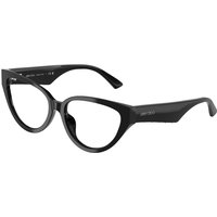 Jimmy Choo JC3023HU 5000 サングラス - 女性用 - 黒