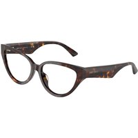 Jimmy Choo JC3023HU 5002 サングラス - 女性用 - べっ甲shell