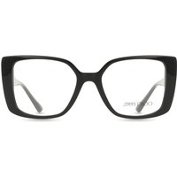 Jimmy Choo JC3024U 5000 サングラス - 女性用 - 黒