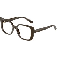 Jimmy Choo JC3024U 5060 サングラス - 女性用 - 緑
