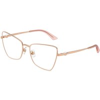Jimmy Choo JC2010HB 3008 サングラス - 女性用 - 金色
