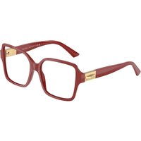 Jimmy Choo JC3027 5013 サングラス - 女性用 - 赤