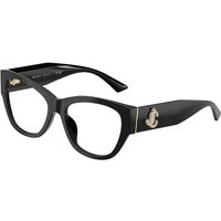 Jimmy Choo JC3033BU 5000 サングラス - 女性用 - 黒