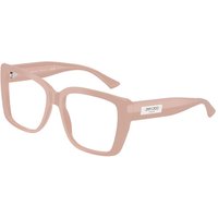 Jimmy Choo JC3037 5014 サングラス - 女性用 - ピンク