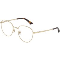 Jimmy Choo JC2013HD アジアフィット 3006 サングラス - 女性用 - 金色