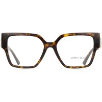 Jimmy Choo JC3032B 5002 サングラス - 女性用 - べっ甲shell