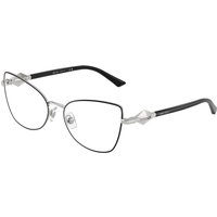 Jimmy Choo JC2012 3016 サングラス - 女性用 - 黒