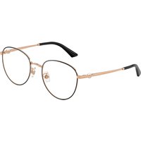 Jimmy Choo JC2013HD アジアフィット 3022 サングラス - 女性用 - 黒