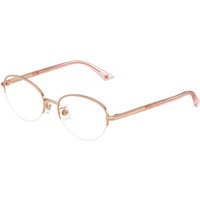Jimmy Choo JC2014D アジアフィット 3008 サングラス - 女性用 - 金色