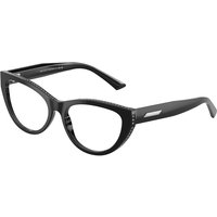 Jimmy Choo JC3030B 5000 サングラス - 女性用 - 黒