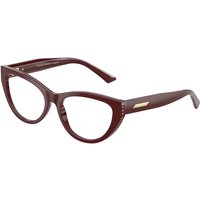 Jimmy Choo JC3030B 5057 サングラス - 女性用 - 赤